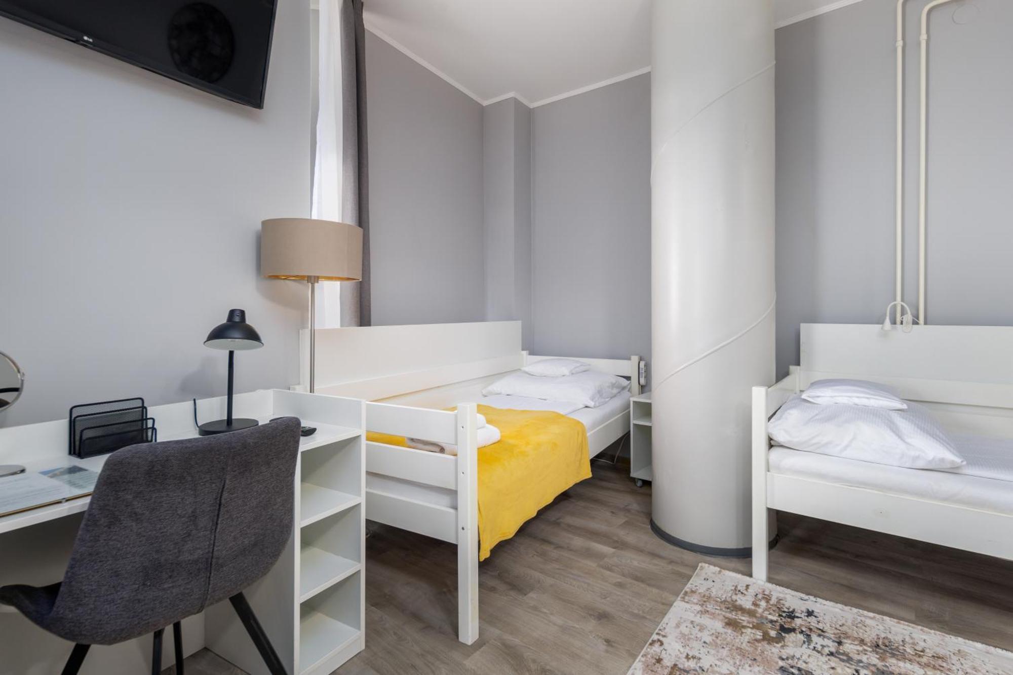 Downtown Apartment House Orange Budapest Ngoại thất bức ảnh